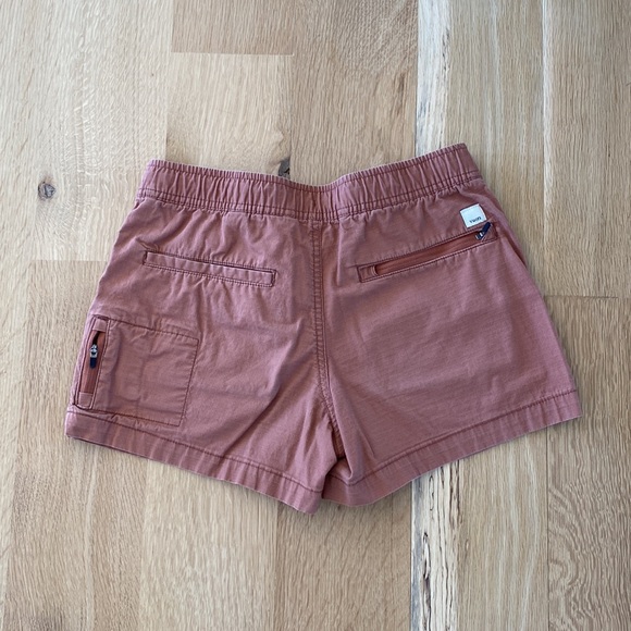 Vuori RipStop Short - Picture 2 of 4